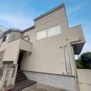 青葉区藤が丘1丁目　中古戸建