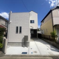 物件画像 横浜市港北区高田西3丁目