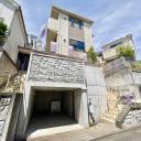 横浜市青葉区桂台2丁目　中古戸建
