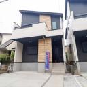 緑区長津田1丁目　新築戸建て　1号棟