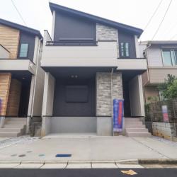 緑区長津田1丁目 新築戸建て 2号棟