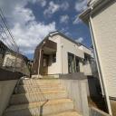 緑区いぶき野　新築戸建て　2‐A号棟