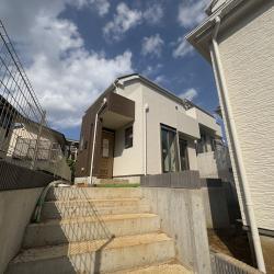 物件画像 横浜市緑区いぶき野