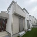 緑区いぶき野　新築戸建て　2‐E号棟