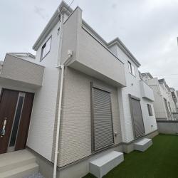 物件画像 横浜市緑区いぶき野
