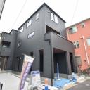 鶴見区朝日町2丁目 新築戸建て1号棟