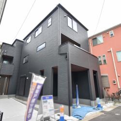 物件画像 横浜市鶴見区朝日町2丁目