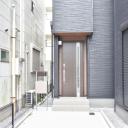 鶴見区朝日町2丁目 新築戸建て2号棟