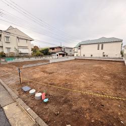 物件画像 横浜市港北区下田町3丁目