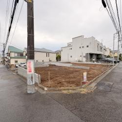 物件画像 横浜市港北区下田町3丁目