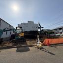 港北区下田町　新築戸建　C号棟