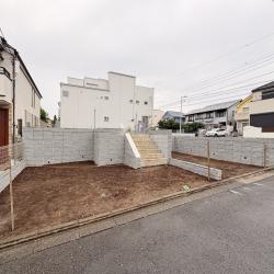 物件画像 横浜市港北区下田町3丁目