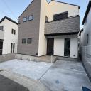 緑区長津田2丁目　新築戸建　B号棟