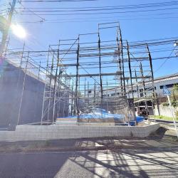 物件画像 横浜市都筑区二の丸