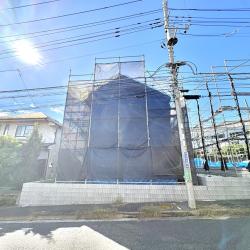 物件画像 横浜市都筑区二の丸