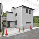 青葉区元石川町　新築戸建