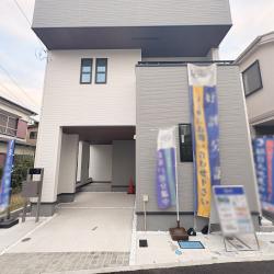 物件画像 川崎市多摩区布田