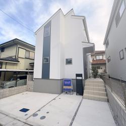 物件画像 横浜市緑区白山4丁目