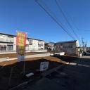 町田市南成瀬6丁目　新築戸建てA号棟