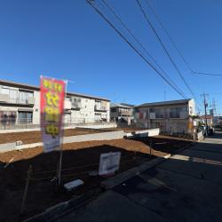 物件画像 町田市南成瀬6丁目