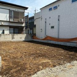 物件画像 調布市調布ケ丘4丁目