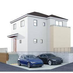 物件画像 松戸市大谷口