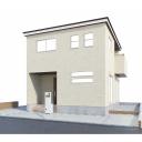 市川市宮久保3丁目　新築戸建て