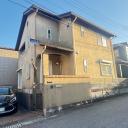 八千代市大和田新田　中古戸建