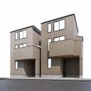 市川市平田4丁目　新築戸建て　2号棟