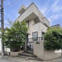 市川市北国分2丁目　中古戸建