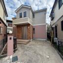市川市東菅野3丁目　中古戸建