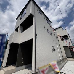 物件画像 船橋市前原西1丁目