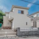 市川市本北方3丁目 中古戸建