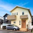 市川市曽谷3丁目　中古戸建