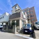 江戸川区鹿骨1丁目　中古戸建