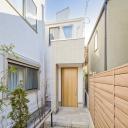 目黒区南3丁目　中古戸建