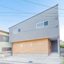 船橋市薬円台3丁目　中古戸建