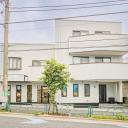 練馬区石神井台7丁目　店舗付住宅
