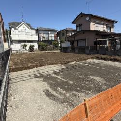 物件画像 鶴ヶ島市羽折町