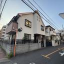 和光市白子1丁目　中古戸建