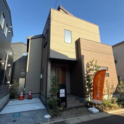 物件画像 所沢市大字北秋津