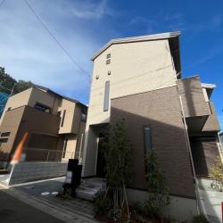 物件画像 所沢市大字北秋津