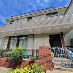 板橋区成増二丁目 中古戸建