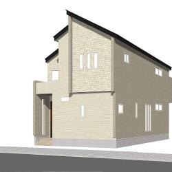 物件画像 東久留米市中央町4丁目