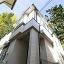 川崎市中原区井田二丁目戸建 