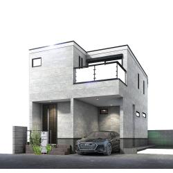 物件画像 板橋区常盤台3丁目