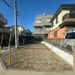 物件画像 川崎市幸区古市場1丁目