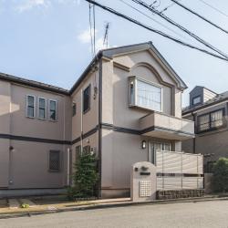 国分寺市西町2丁目　中古戸建