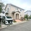 芦屋市涼風町 中古戸建