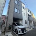 大阪市平野区平野本町四丁目 中古戸建
